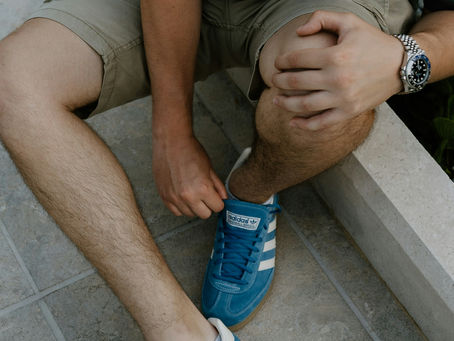 Lesioni muscolari: classificazione, trattamento e ruolo dell’osteopatia e della chinesiologia