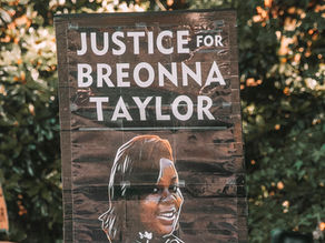Breonna Taylor