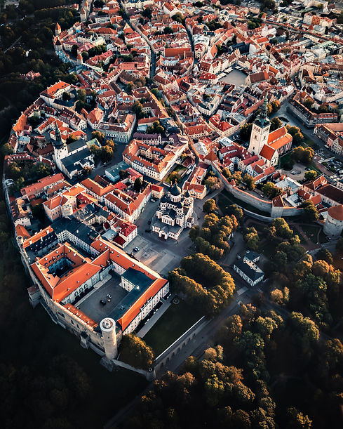 Image by Filippo Cesarini