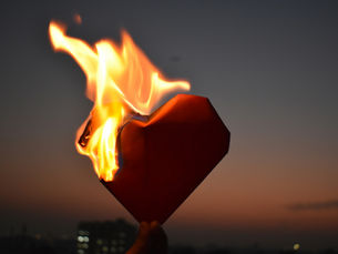 Fiery Love