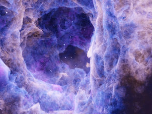 Il respiro del cosmo