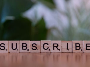 Subscription Businesses Face A New Legal Reality