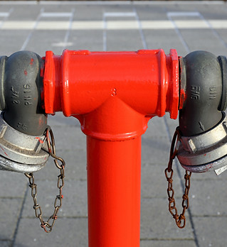 Image by Martin Woortman