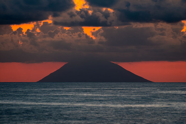 Isole Eolie cosa vedere