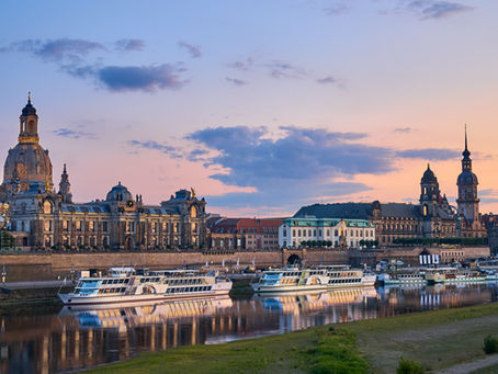 City Break Dresden: A 3-Day Guide to Baroque Beauty and River Rhythms (2026)