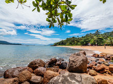 Best Beaches in Ilhabela: What to Visit and How to Choose