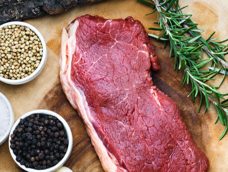 Screwworm Outbreak - Imported Beef: What Women Need to Know to Protect Their Families