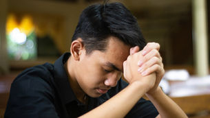 A Godly Response to the Days We Are In