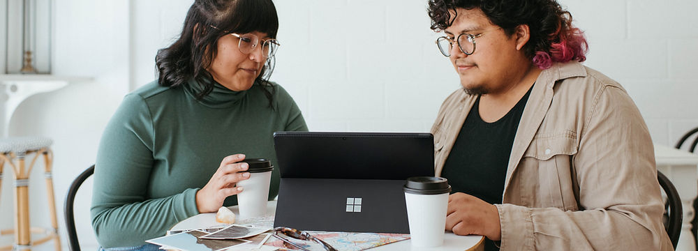 Group Coaching