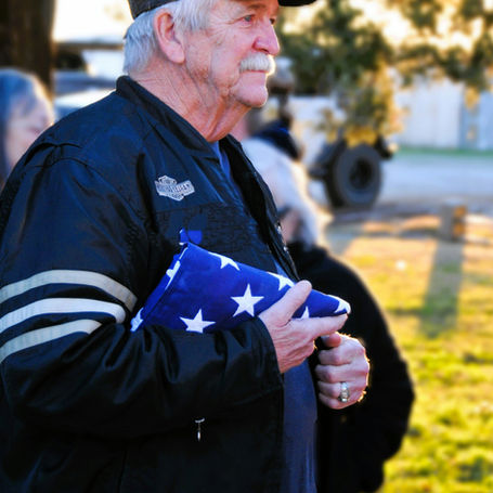 North Adams aprueba exención de impuestos para padres de soldados caídos