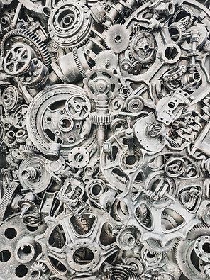 Image by Pavel Neznanov