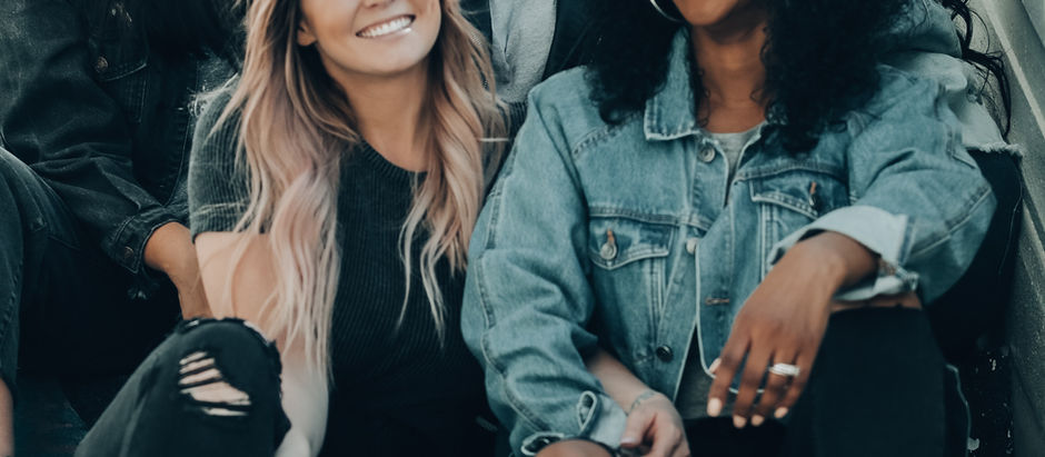 Be a Woman Who Uplift Other Women