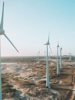 Casa dos Ventos avança no Ceará com projeto bilionário de datacenter alimentado por energia renovável