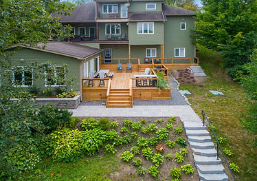 Deck Contractor San Jose