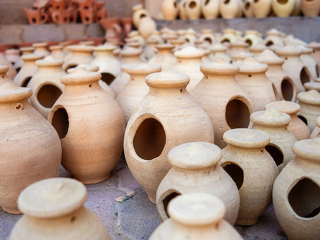 Discover Oman: Top 10 Things to Do for Unforgettable Adventures