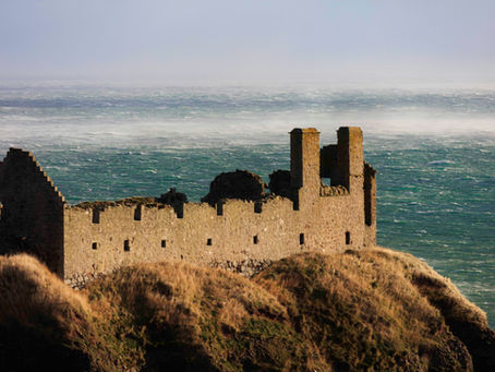 Château de Dunnottar