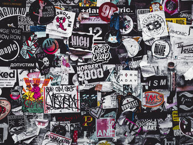 What's Your Label?