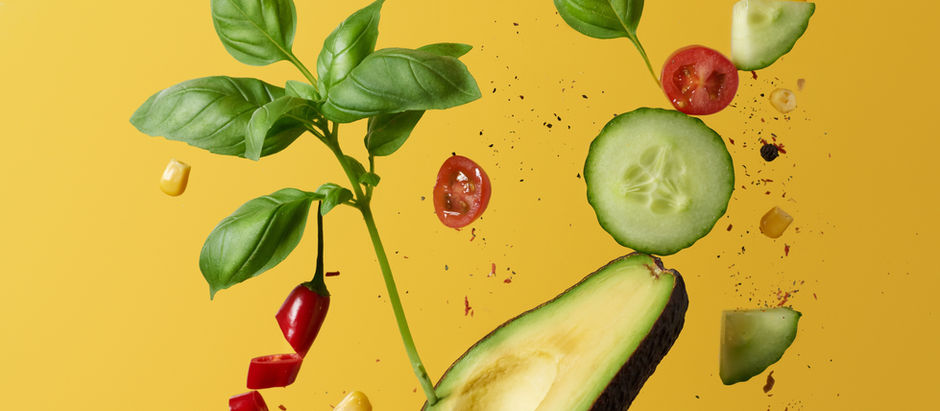 Healthy Habits to Transform your Lifestyle