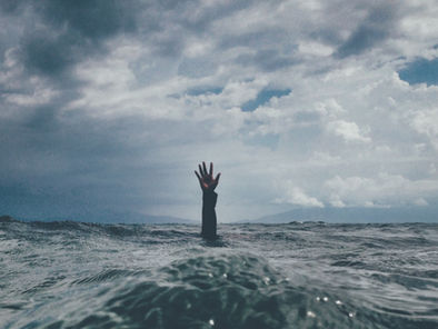 Songs of Ascent - Help (Psalm 124)