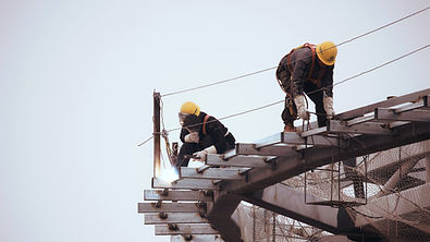 Commercial Construction Company Selby