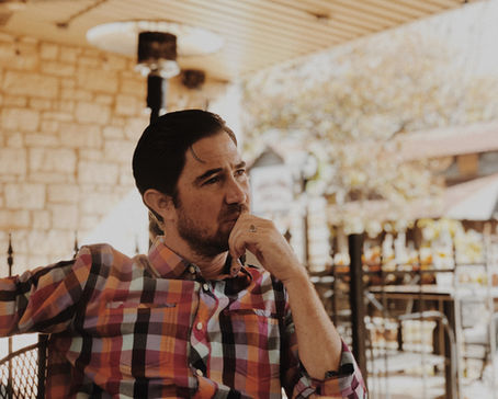  Deep in thought on how I am authentic in moving my audience in 2026