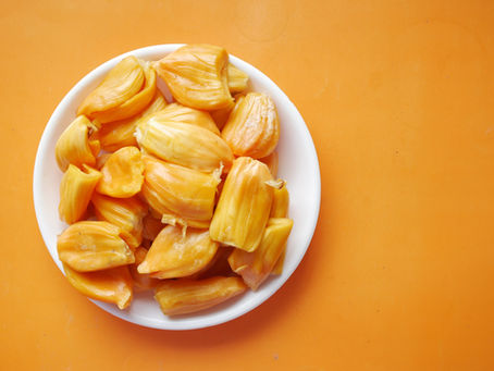 Jackfruit: Food for Thought to Make the World Hunger-Free
