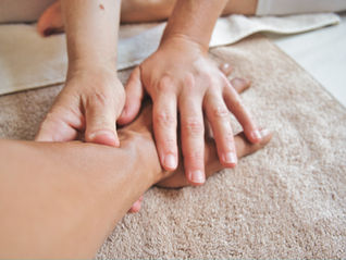 Mindful Touch: Exploring the Mind-Body Connection in Massage Therapy