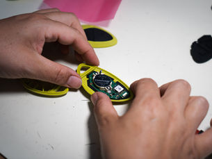 Sports Wearables Manufacturing Insights