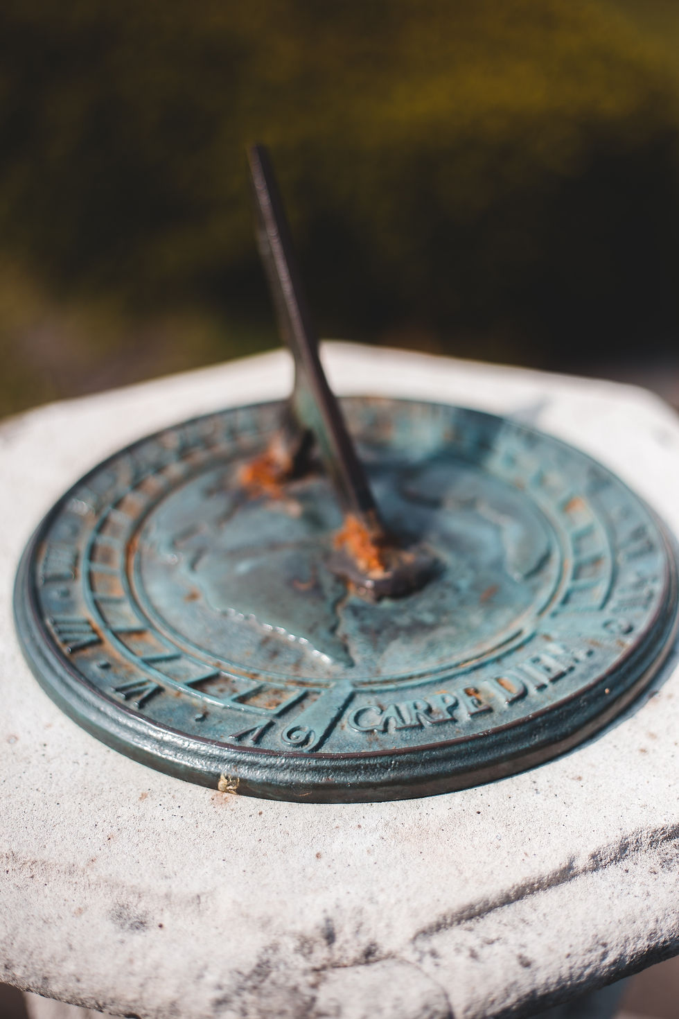 Sundial