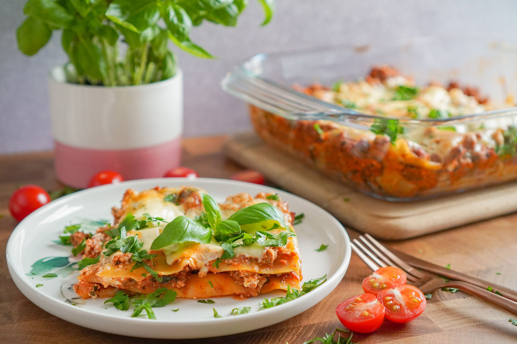 PASTA