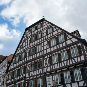 Altstadtrefugium Lippstadt 