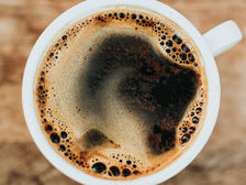 CAMP ONE COFFEE