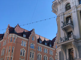 2025. gadā Latvijas nekustamā īpašuma tirgū izaugsme turpinās