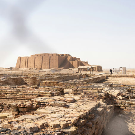 Spirituality in the Sumerian and Babylonian Cultures: A Journey through Time