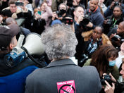 8/10 Rally: St. E's Medical Tyranny + Board of Tyrants