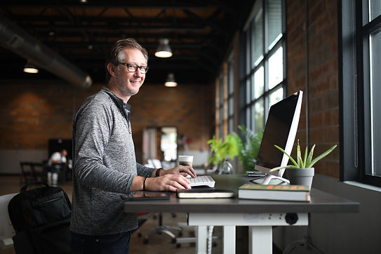 Image by TheStandingDesk