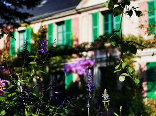2 jours au cœur de la Normandie des impressionnistes