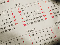 Contar nuestros días — el Salmo 90