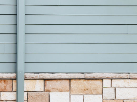 How to Know What Type of Siding is Best for Your House