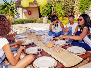 Mindfulness And Awareness On The Good Days