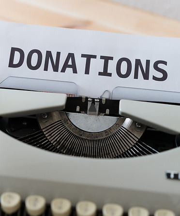 Donations