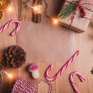 IT'S TIME TO COLLECT FOR CHRISTMAS PLATES