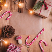IT'S TIME TO COLLECT FOR CHRISTMAS PLATES