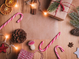 Processing Holiday Thoughts and Emotions