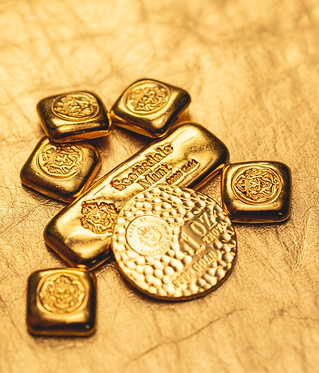 Image by Scottsdale Mint