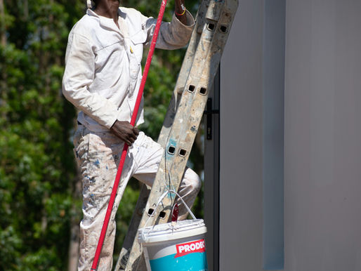 How to Get Painting Jobs From Repeat Customers and Referrals Without Begging for Them