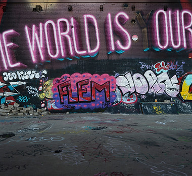 Image by Intricate Explorer