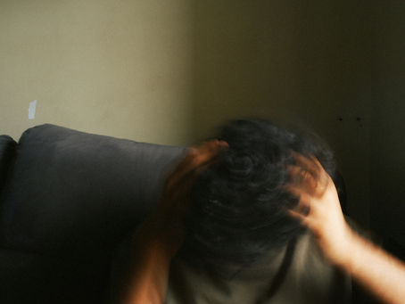 Experiencing Dizziness or Vertigo?   How Vestibular Rehabilitation May Help