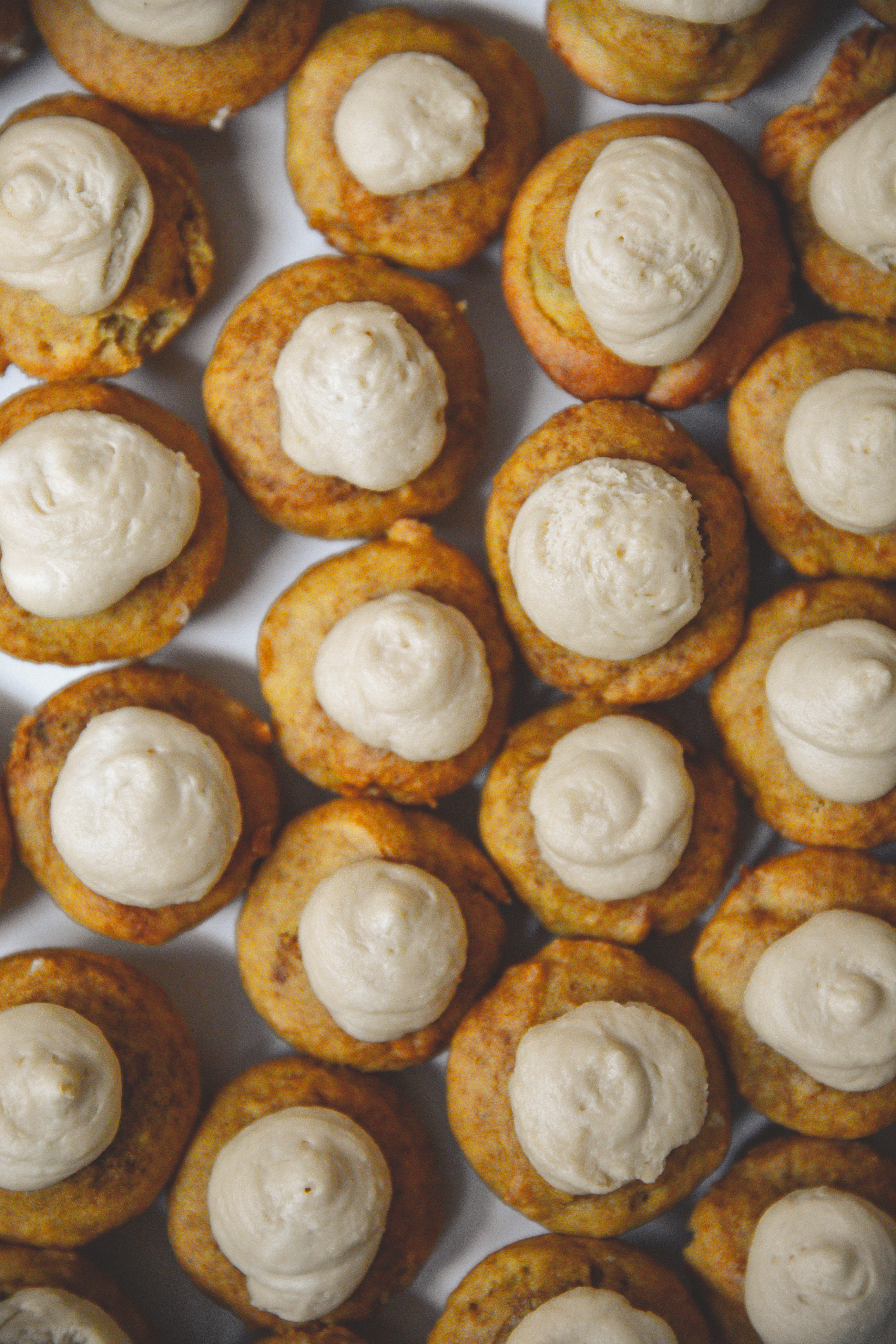 Lemon Cookies