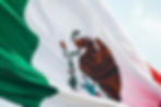 Mexico Flag